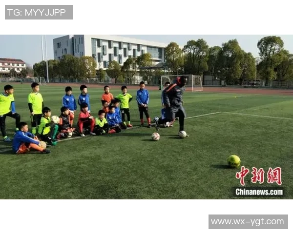 兰州足球培训中心助力青少年成长打造足球梦想新天地